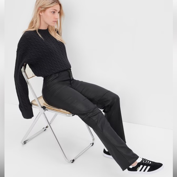 TEEN 90’s LOOSE JEANS - Picture 1 of 3